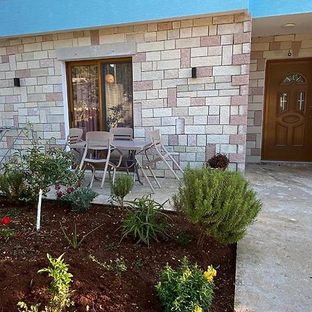 Dosti Apartment Ksamil Kültér fotó