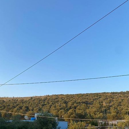 Dosti Apartment Ksamil Kültér fotó