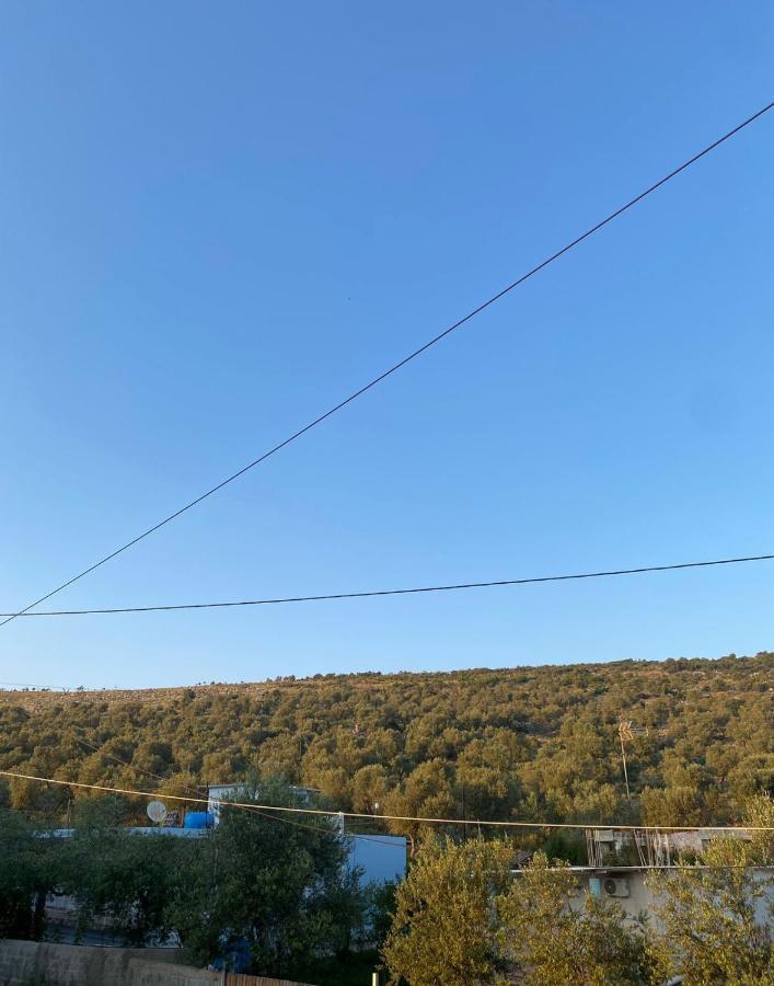Dosti Apartment Ksamil Kültér fotó